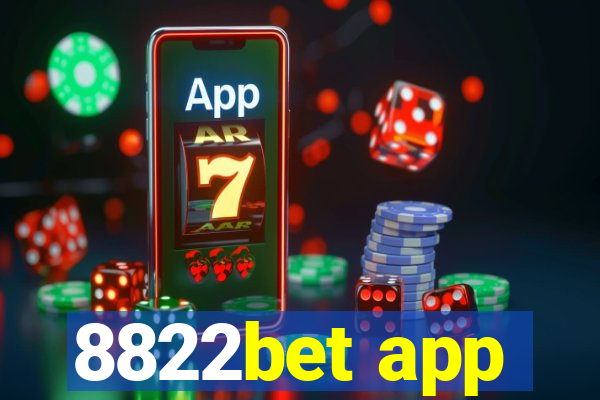 8822bet app